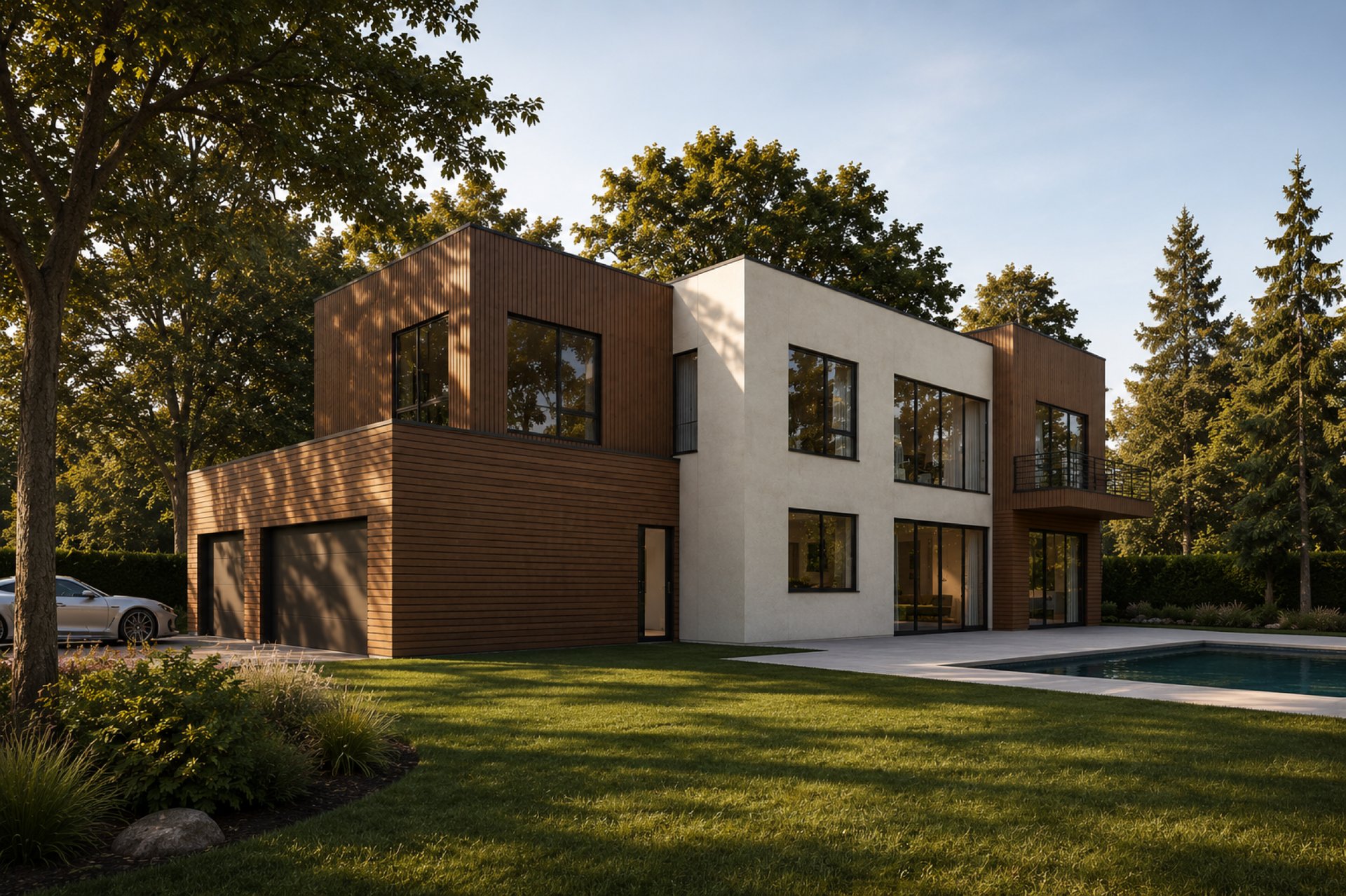 Mercer Court, Purchase NY